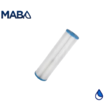 CARTUCHO PLEGADO 20" BB 5 MICRAS