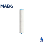 CARTUCHO PLEGADO MICRAJE DUAL 10 Y 5 MICRONES