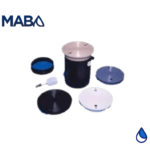 CONTROL DE NIVEL DE AGUA