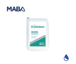 COSTAL ZEOLITA CRYSTALUM 1 PIE CUBICO