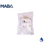 DREN DE DERRAME 2" X 4" WATERWAY