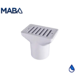 DREN PARA DERRAME DE 2"