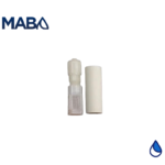 ENSAMBLE DE VALVULA PIE, PVD/FTF/C 3/8" X 1/2"