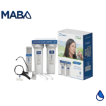 FILTRO BAJO TARJA 3 ETAPAS, PP, CTO, UV