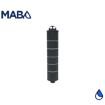 CARTUCHO DE CARBON ACTIVADO P/BIG-BUBBA