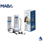 FILTRO SOBRE TARJA 1 ETAPA CARBON BLOCK