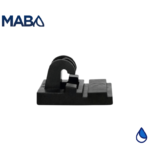 MOUNTING PAD S SUPERIOR MEDALLION