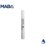 CARTUCHO POLYSPUN 2.5"X20" 5 MICRA FLOW-PRO