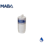 POST-FILTRO DE CARBÓN ACTIVADO T33, PARA OSMOSIS AQUEX (607696)