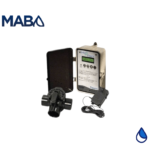 SISTEMA DE CONTROL PARA SOLAR SOLARTOUCH