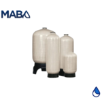 TANQUE 36 X 72 COMPOSITE 4"T