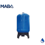 TANQUE AQUEX 36" X 72", 4"TB AZUL