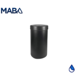 TANQUE SALMUERA 24" D X 50