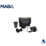 VALVULA 504 P/FILTRO TIMER