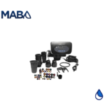 VALVULA 604 P/SUAVIZADOR MEDIDOR DEMANDA AQUEX