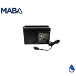 VALVULA FLECK 2750 P/FILTRO