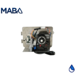 VALVULA FLECK 2510 P/FILTRO