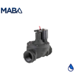 VALVULA SELENOIDE 3/4" 110V