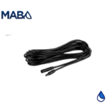 Cable para controlar dos generadores en trabajo simultáneo