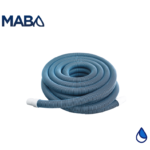 Manguera para barredora de 1.5"x 40' (38mm x 12m)