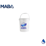 Tricloro 90% tabletas de 1.25" 20mg poolzone 5kg