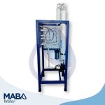 ⁠Osmosis Inversa Industrial 4.8 GPM, 4 membranas - Image 2