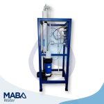 ⁠Osmosis Inversa Industrial 4.8 GPM, 4 membranas - Image 3