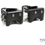 BASE DE INTERCONEXION NPT DUPLEX PARA ESYBOX MAX