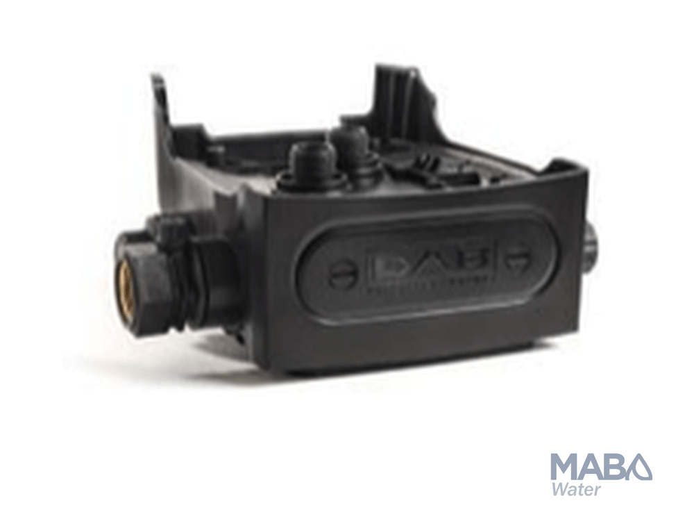 E.SYDOCK BASE DE INTERCONEXION NPT SIMPLEX PARA E.SYBOX220 - Imagen 1