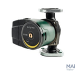 BOMBA RECIRCULADORA AGUA CALIENTE 41W 1F 110-127V 3 VEL
