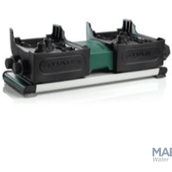 BASE DE INTERCONEXION NPT DUPLEX PARA E.SYBOX
